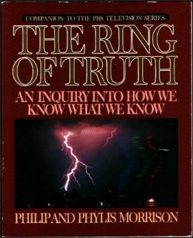 Philip And Phylis. Morrison/The Ring Of Truth: An Inquiry Into How We Know Wha